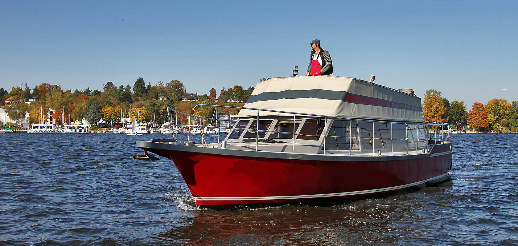 Das Schiff